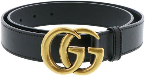 gucci black belt women's|black Gucci belt women's nordstrom.